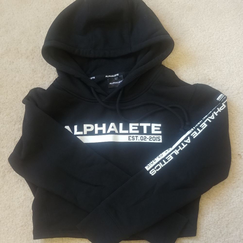 Alphalete Sweatshirt